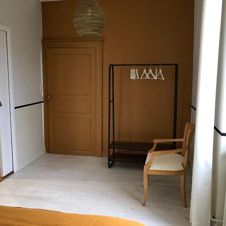 La Parenthese Bed & Breakfast Saubrigues Eksteriør bilde