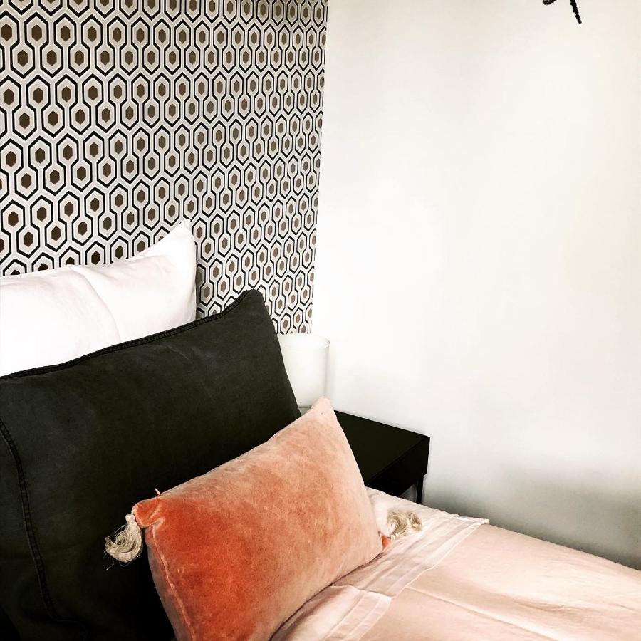 La Parenthese Bed & Breakfast Saubrigues Eksteriør bilde