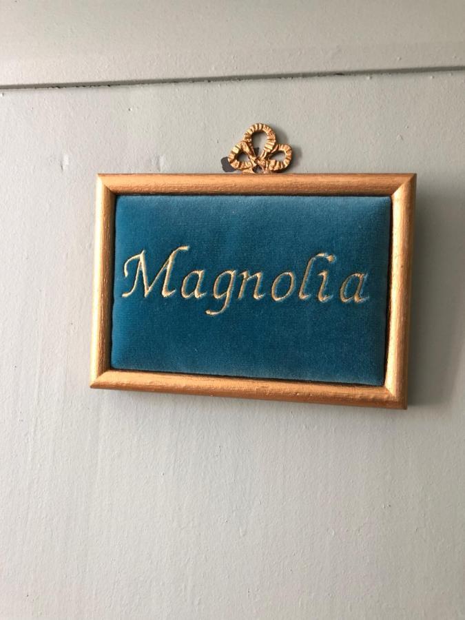 La Parenthese Bed & Breakfast Saubrigues Eksteriør bilde