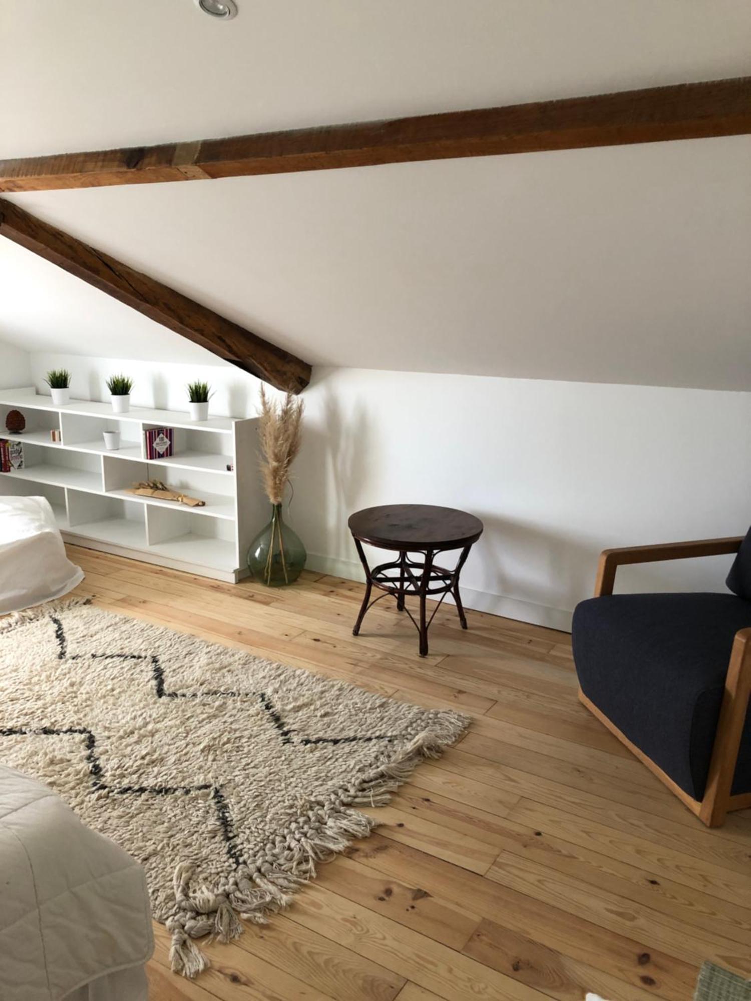 La Parenthese Bed & Breakfast Saubrigues Eksteriør bilde
