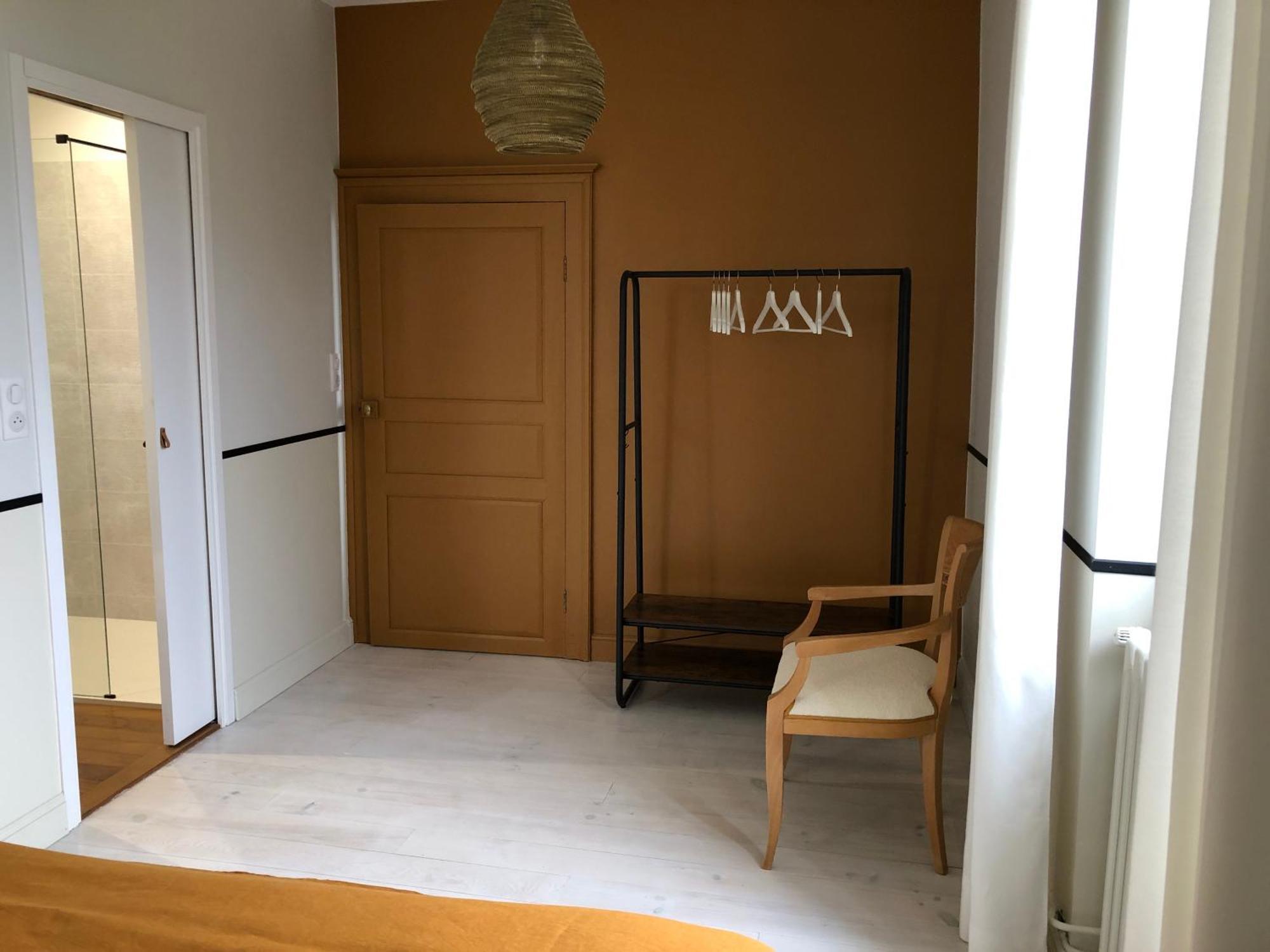 La Parenthese Bed & Breakfast Saubrigues Eksteriør bilde