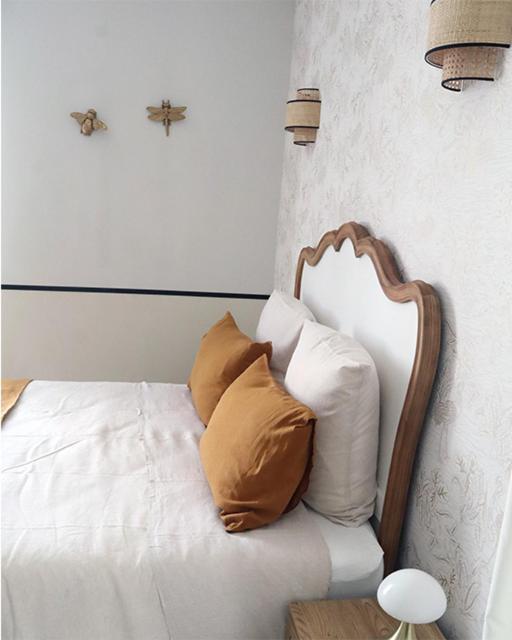 La Parenthese Bed & Breakfast Saubrigues Eksteriør bilde